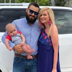 Meet your Posher, Morgan